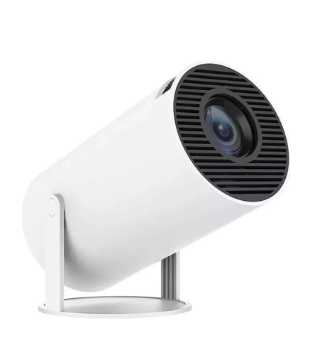 VAHLO Cinema | Mini Proyector HY300