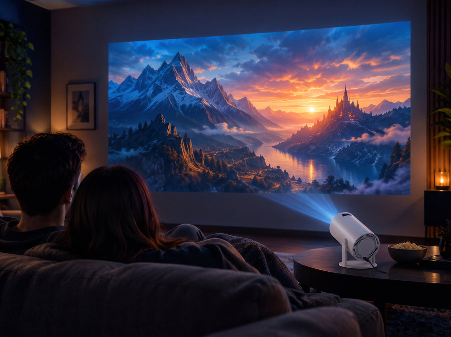 Películas y series